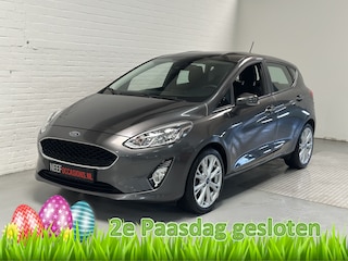 Ford Fiesta 1.0 EcoBoost Active CLIMA / CRUISE / TREKHAAK