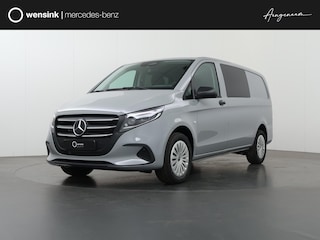 Mercedes-Benz Vito 110 CDI L2 PRO | Trekhaak | Apple Carplay | Achteruitrijcamera | Airco | MultiBeam LED Koplampen | Cruise Control | Dodehoekassistent |