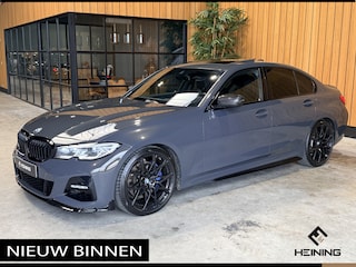 BMW 330d High Executive Edition. M sport M performance. Eerste eigenaar met NAP