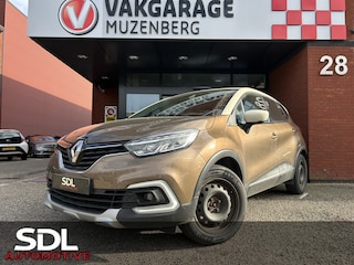 Renault Captur 0.9 TCe Xmod // FULL LED // NAVI // CAMERA // CLIMA // KEYLESS // PDC V+A