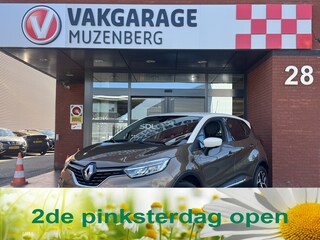 Renault Captur 0.9 TCe Xmod // FULL LED // NAVI // CAMERA // CLIMA // KEYLESS // PDC V+A