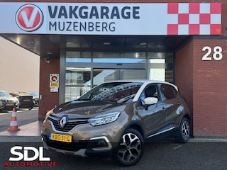 Renault Captur 0.9 TCe Xmod // FULL LED // NAVI // CAMERA // CLIMA // KEYLESS // PDC V+A
