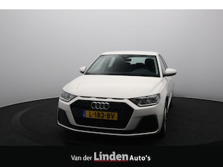 Audi A1 Sportback 30 TFSI 110 PK Pro Line | Virtual Cockpit | Carplay&Android | DAB | Cruise | Airco
