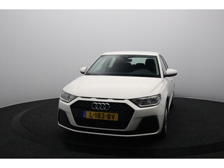 Audi A1 Sportback 30 TFSI 110 PK Pro Line | Virtual Cockpit | Carplay&Android | DAB | Cruise | Airco