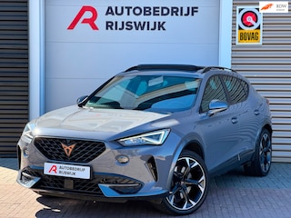 Cupra Formentor 1.4 e-Hybrid VZ Performance Pano/360/Memory