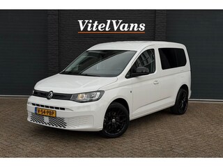 Volkswagen Caddy Cargo 1.5 TSI | PDC A | CRUISE | DAB | AIRCO |