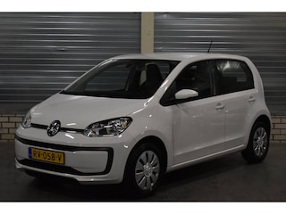 Volkswagen Up 1.0 BMT move up! + Bluetooth Carplay| Airco|