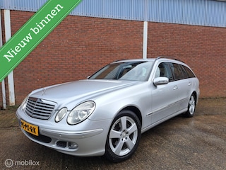 Mercedes-Benz E-klasse Combi 240 Elegance