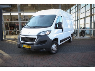 Peugeot Boxer 333 2.2 HDI L2H2 Pre