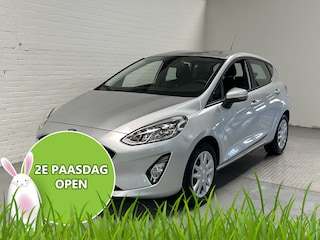 Ford Fiesta 1.0 EcoBoost CLIMA /ELK.PAKKET / START-STOP