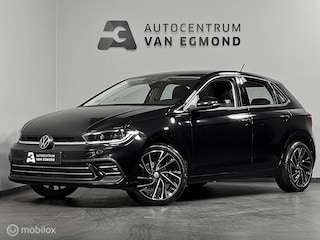 Volkswagen Polo 1.0 TSI Style