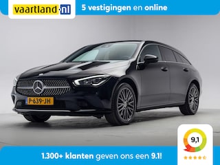 Mercedes-Benz CLA SHOOTING BRAKE 250e Progressive Aut. [ LED Navi Climate ]