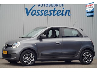 Renault Twingo Z.E. R80 E-Tech Equilibre 22 kWh / SOH 96% / 22dkm NAP / 1e Eigenaar / Climate