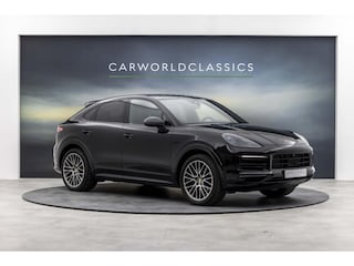 Porsche Cayenne 3.0 E-HYBRID PLATINUM EDITION | 33.000km