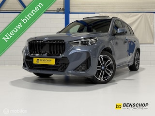 BMW X1 xDrive30e M Sport Panodak M onderstel Virtual Navi Carplay Harman Kardon LED