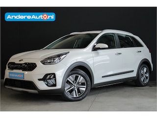 Kia Niro 1.6 GDi DynamicLine |trekhaak|stoel/stuurverwarming|dealer onderhouden|