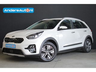 Kia Niro 1.6 GDi DynamicLine |trekhaak|stoel/stuurverwarming|dealer onderhouden|