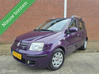 Fiat Panda 1.2 Edizione Cool