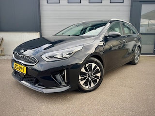 Kia Ceed / PHEV / Apple Carplay / Adapt Cruise
