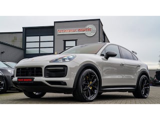 Porsche Cayenne 4.0 GTS | Carbon | 360 Camera | Head Up Display | Lightweight | Sport Chrono