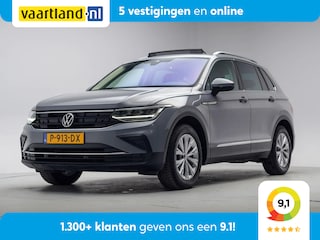 Volkswagen Tiguan 1.5 TSI Life Business [ Panorama LED Virtual Navi ]