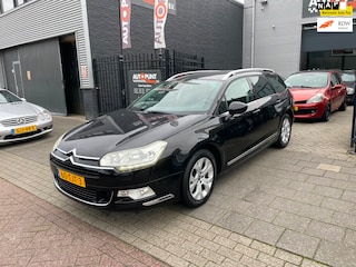Citroën C5 Tourer 1.6 THP Collection Trekhaak Automaat Airco NAP APK
