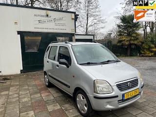 Suzuki Wagon R+ 1.3 GLS