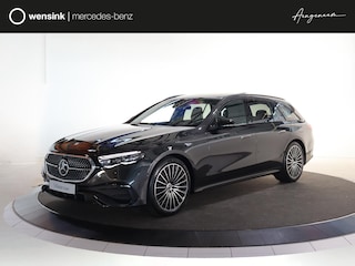 Mercedes-Benz Estate 300e Business Solution AMG | Panoramaschuifdak | Trekhaak | Comfortpakket Plus | AMG-Line | WinterPakket |