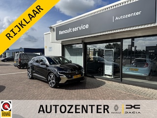 Renault Mégane EV60 Optimum Charge Iconic 220 pk | SoH 95% | Pack Augmented Vision & Advanced Drive Assist | Harman Kardon | Warmtepomp | tijdelijk gratis Top Afleverpakket twv Eur 695