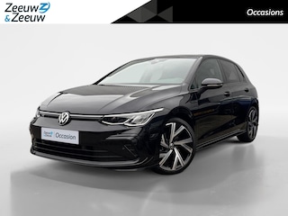 Volkswagen Golf 1.5 TSI R-Line | Panoramadak | Adaptieve Cruise Control | Winterpakket | Apple Carplay/Android Auto | 18" inch velgen |