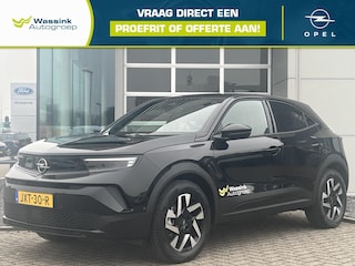 Opel Mokka Electric 54kWh 156pk Business Edition | Navigatie | Achteruitrij camera | Android en Apple carplay |