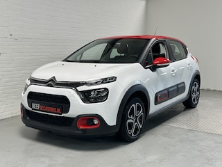 Citroën C3 1.2 PureTech CLIMA / CRUISE / ELK.PAKKET