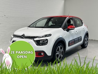 Citroën C3 1.2 PureTech CLIMA / CRUISE / ELK.PAKKET
