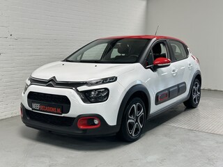 Citroën C3 1.2 PureTech CLIMA / CRUISE / ELK.PAKKET