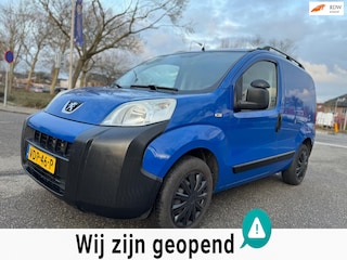 Peugeot Bipper 1.4 XR / benzine / distributieriem.vervangen / elektrische.pakket / historie…