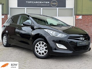 Hyundai i30 Wagon 1.4/AIRCO/PARKS/CRUISE/APK