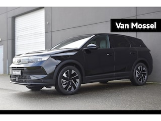 Opel Grandland 1.2 Turbo Hybrid Edition