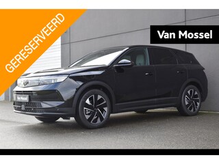 Opel Grandland 1.2 Turbo Hybrid Edition