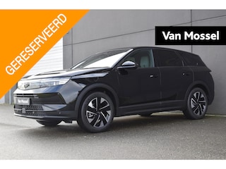 Opel Grandland 1.2 Turbo Hybrid Edition