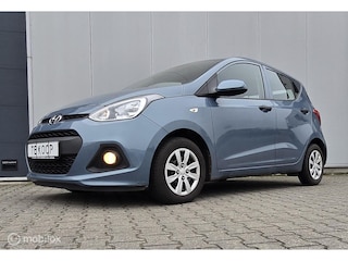 Hyundai i10 1.0i i-Motion