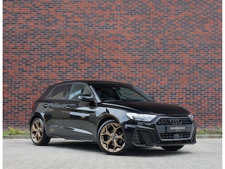 Audi A1 Sportback 30 TFSI | Stoelverwarming - Sportstoel - S Line