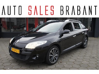 Renault Mégane Estate 1.6 Expression