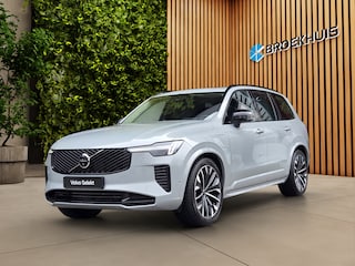 Volvo XC90 2.0 T8 Plug-in hybrid AWD Ultra Dark | Trekhaak | 360 Camera | Panoramadak | Harman/Kardon | Massage/ventilatie