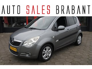 Opel Agila 1.2 Edition *AUTOMAAT*