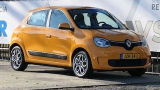 Renault Twingo SCe 75 Collection