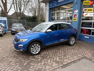 Volkswagen T-Roc 1.0 TSI Style Business