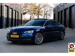 Audi A5 Sportback 1.4 TFSI Sport S-line *Pano* Virtual* Vol*