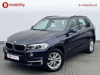 BMW X5 sDrive25d High Executive Automaat | Driving Assistant | Comfortstoelen | Stoelverwarming | Navigatie | 2.700KG Trekgewicht