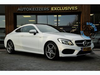 Mercedes-Benz Coupé 300 Prestige