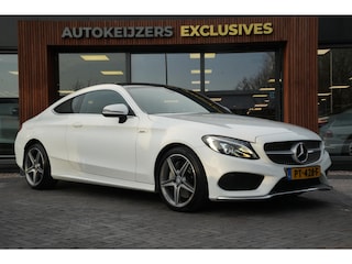 Mercedes-Benz Coupé 300 Prestige